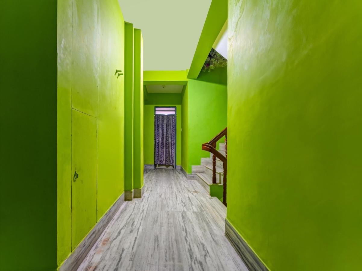 Spot On 81956 Hotel Chandrama And Guest House 3* Puri