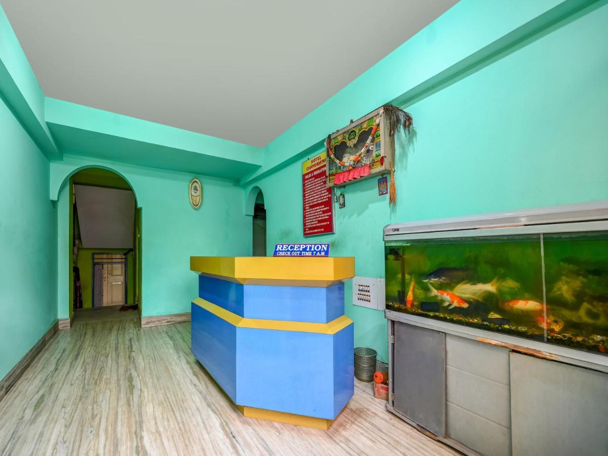 Hotel Spot On 81956 Hotel Chandrama And Guest House