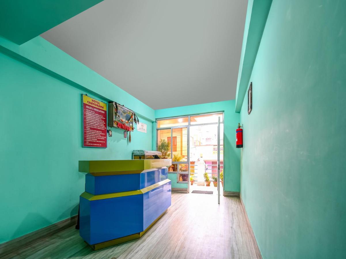 Hotel Spot On 81956 Hotel Chandrama And Guest House Puri