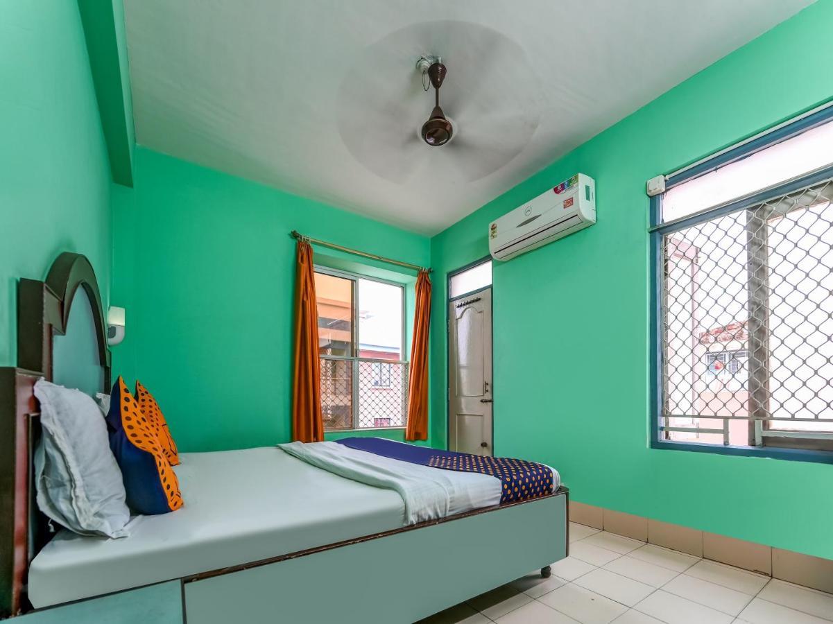 Spot On 81956 Hotel Chandrama And Guest House Hotel