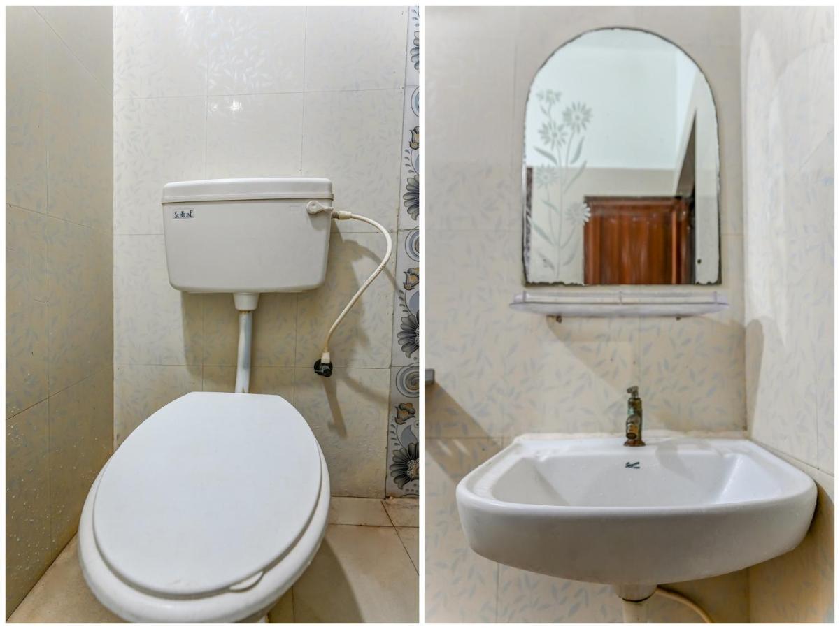 Hotel Spot On 81956 Hotel Chandrama And Guest House Puri