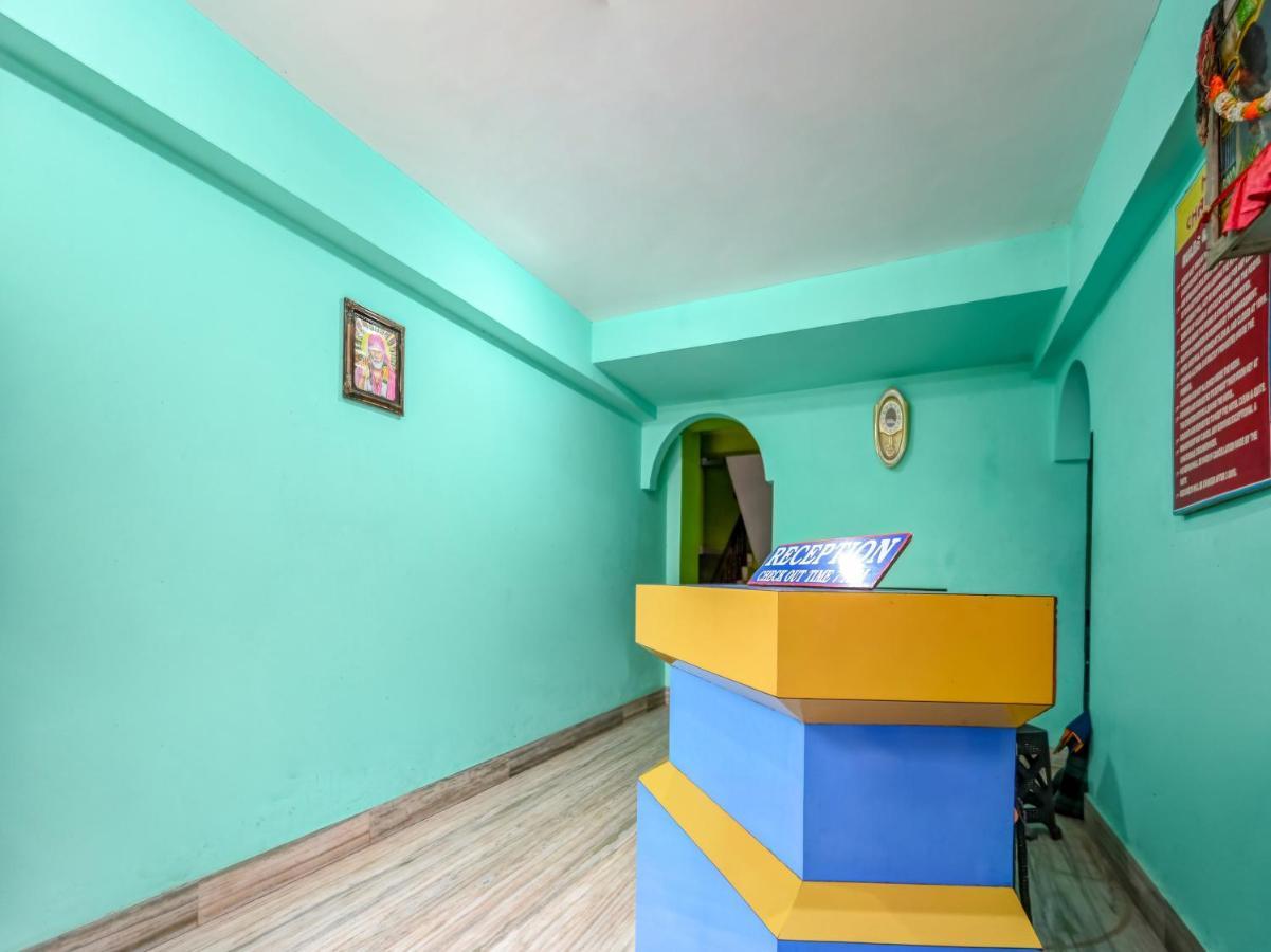 Hotel Spot On 81956 Hotel Chandrama And Guest House Puri