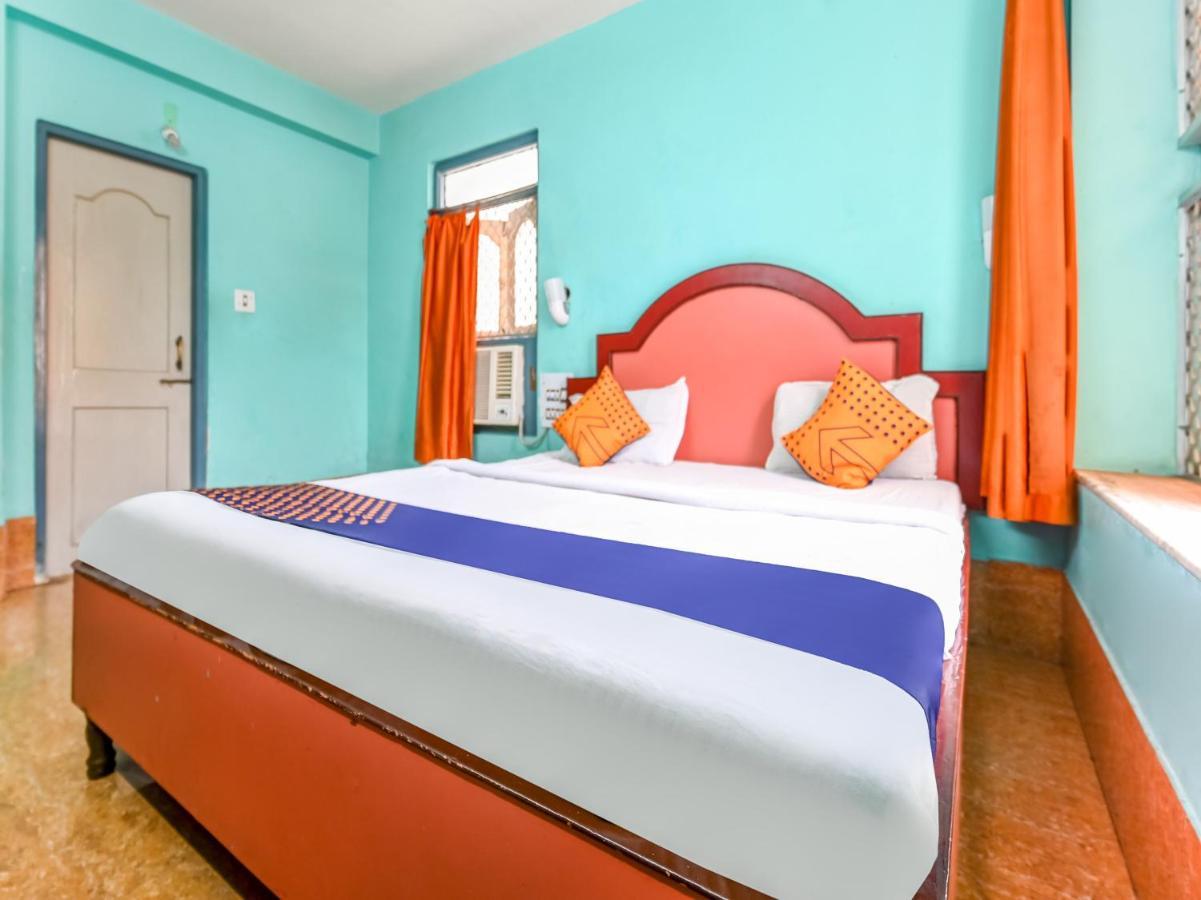Hotel Spot On 81956 Hotel Chandrama And Guest House
