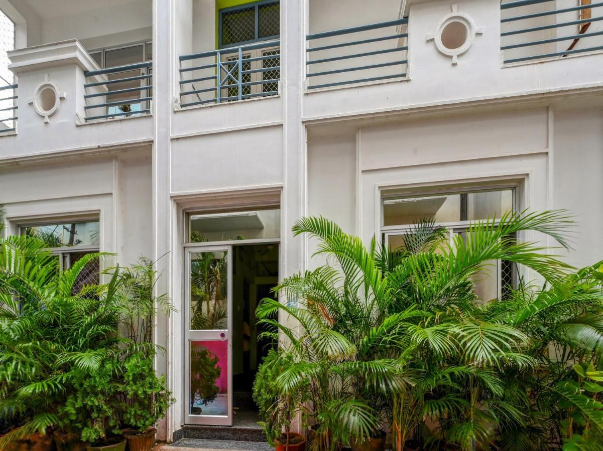 Spot On 81956 Hotel Chandrama And Guest House Puri