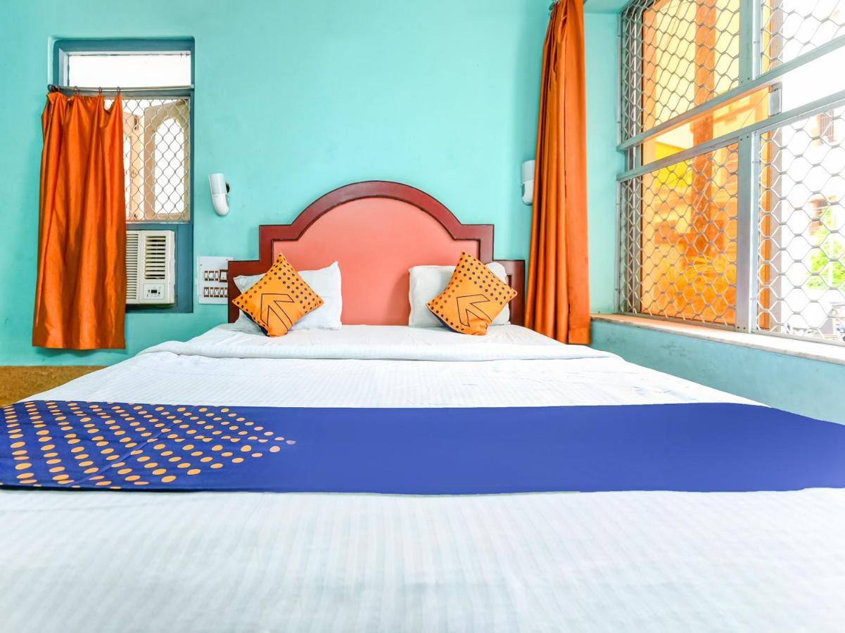 Spot On 81956 Hotel Chandrama And Guest House 3* Puri