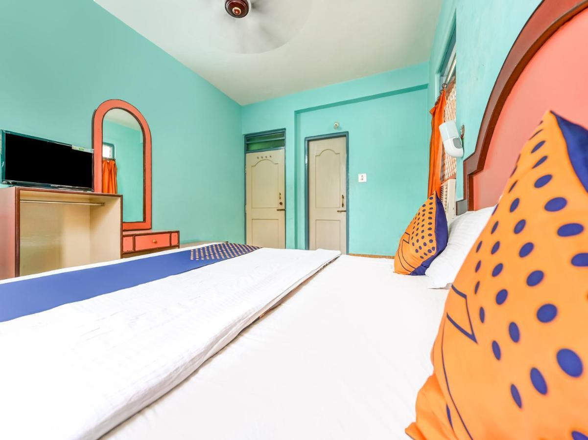 Spot On 81956 Hotel Chandrama And Guest House 3* Puri