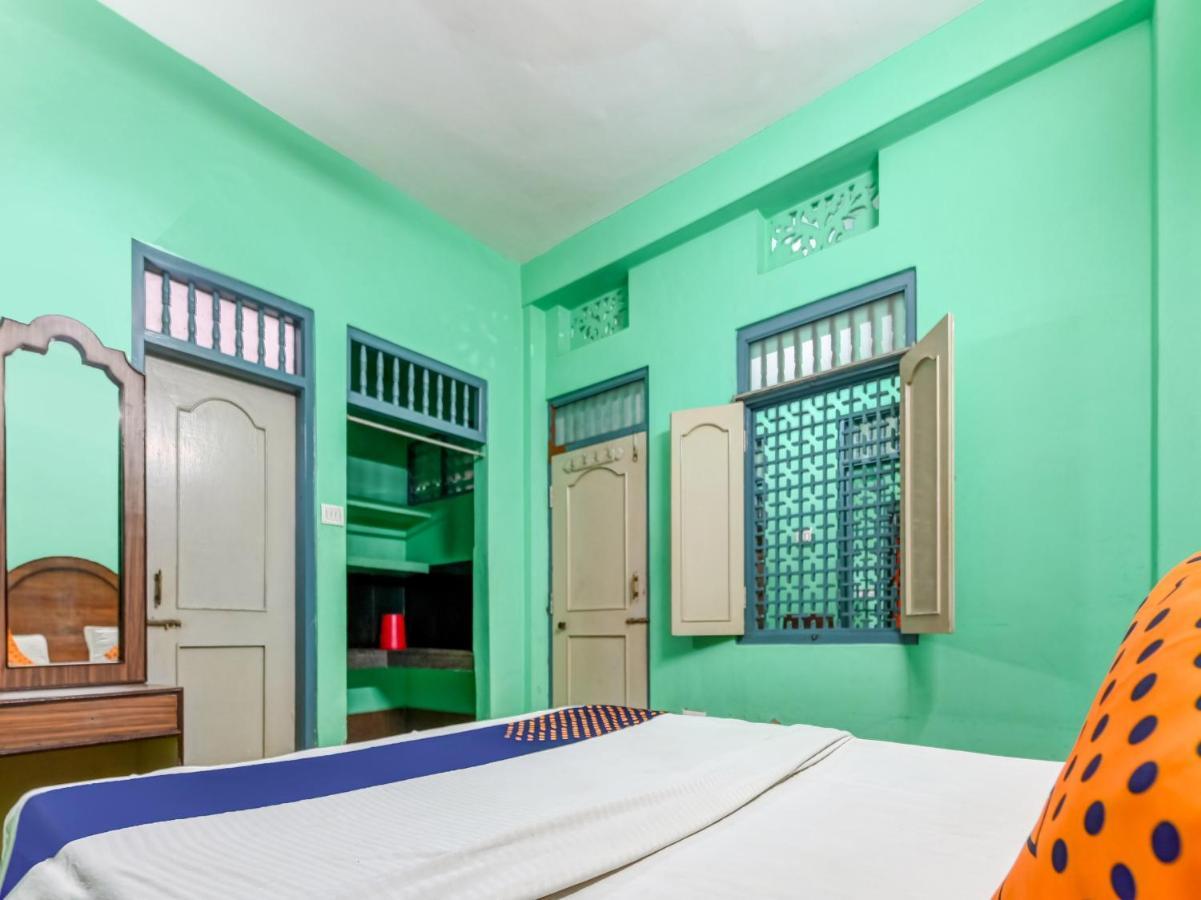 Spot On 81956 Hotel Chandrama And Guest House Hotel