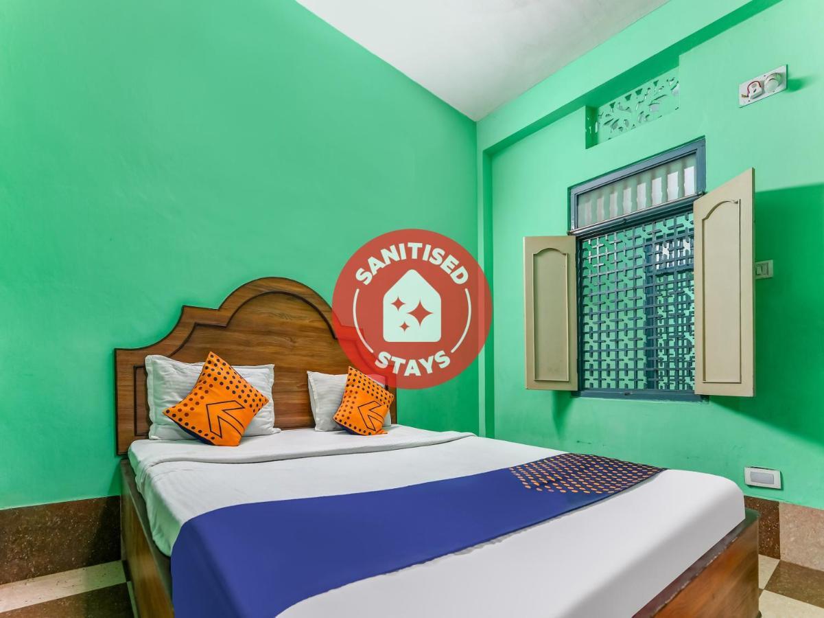 Hotel Spot On 81956 Hotel Chandrama And Guest House Puri