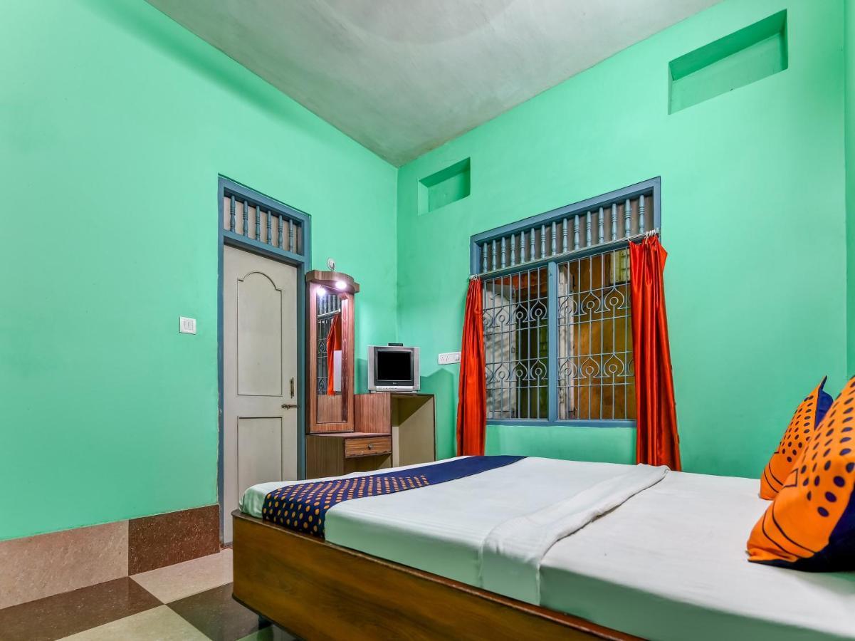 Spot On 81956 Hotel Chandrama And Guest House Puri