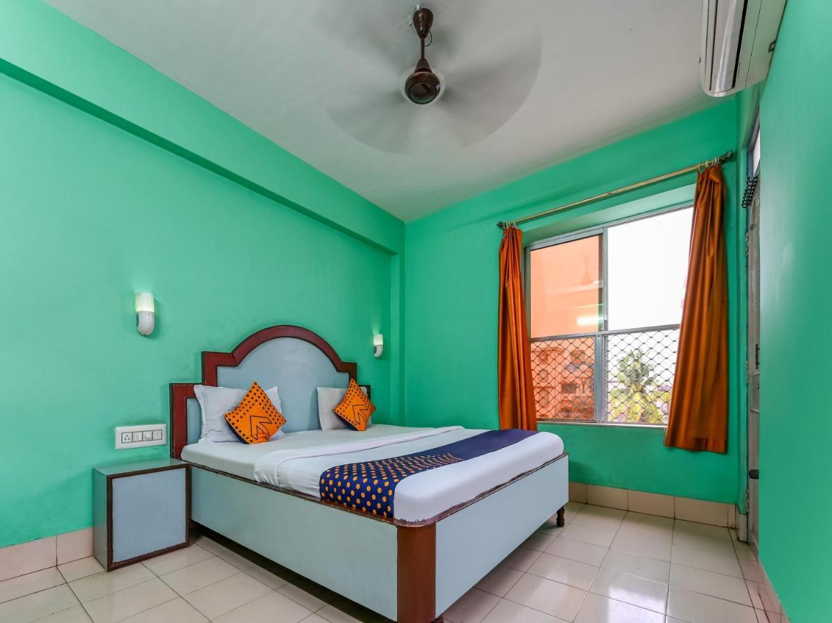 Hotel Spot On 81956 Hotel Chandrama And Guest House Puri